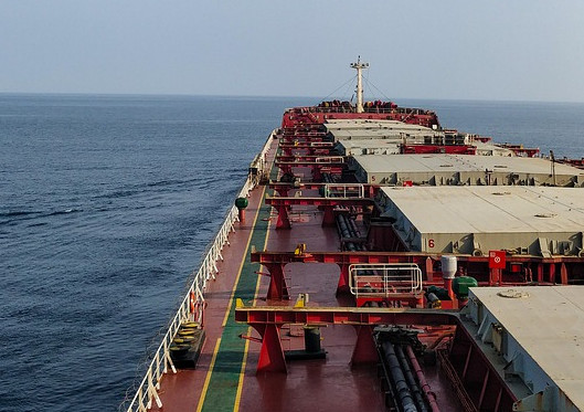 Bulk Carrier: Optimistic about the market performance in the next 2-3 years