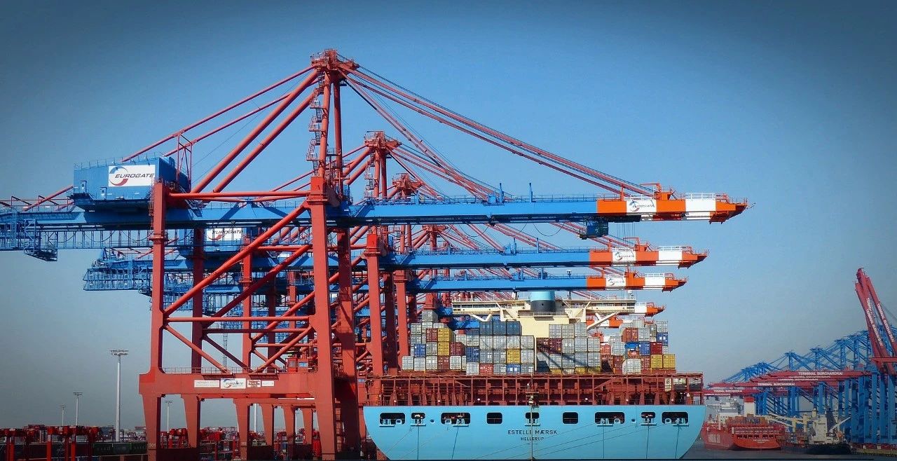 When will global trade rebound? Maersk: Next year