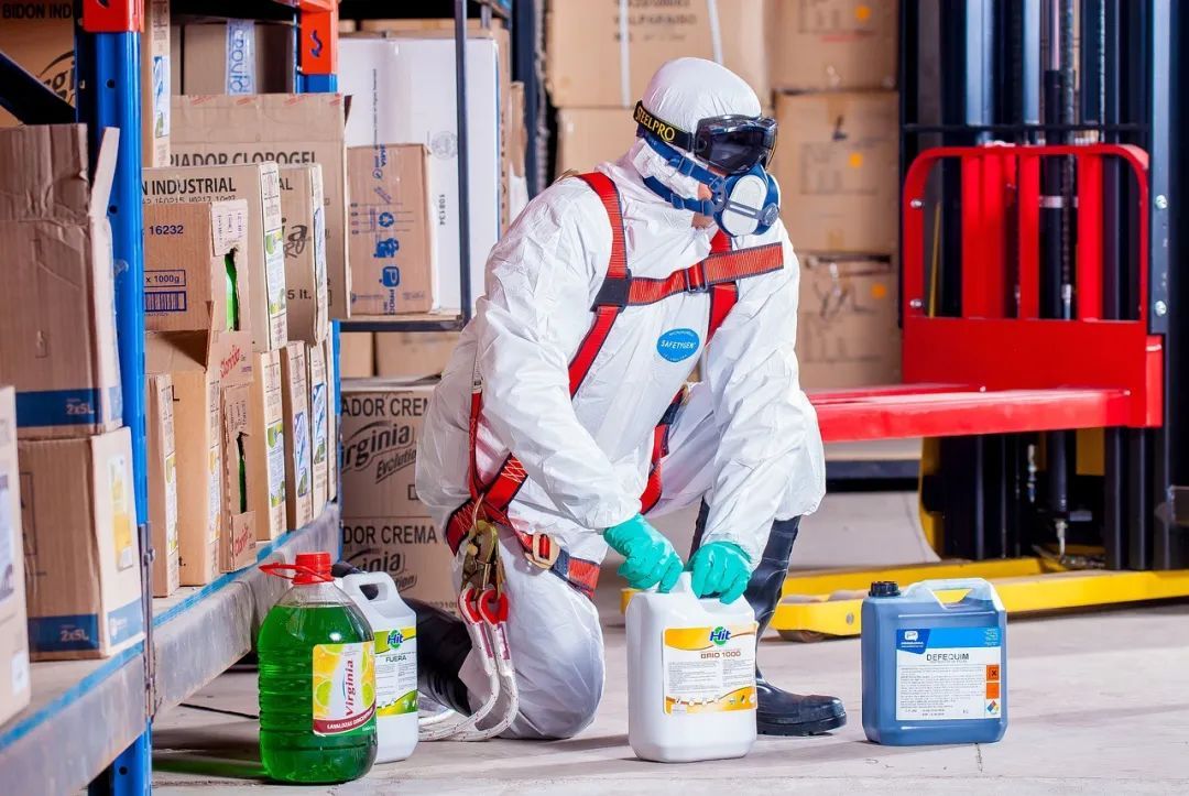 What is MSDS? Understand it and make the goods safer!