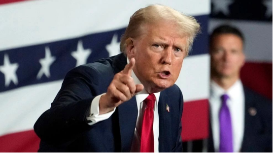 Expiring on July 8th! Trump: No plans to extend it!